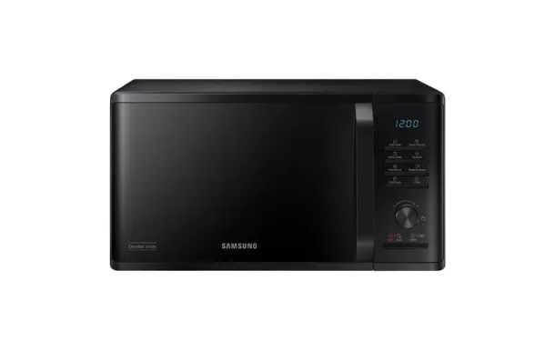 SAMSUNG Micro-ondes solo SAM MS23K3515AK